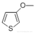 Thiophene,3-methoxy- CAS 17573-92-1